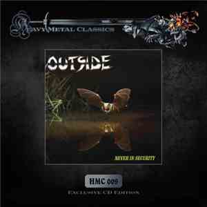 Outside  - Never In Security