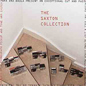 ParaDJ Baila - The Saxton Collection