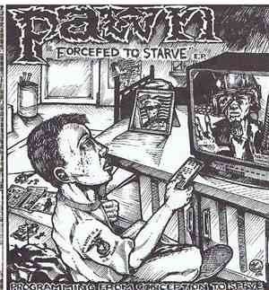 Pawn  - Forcefed To Starve