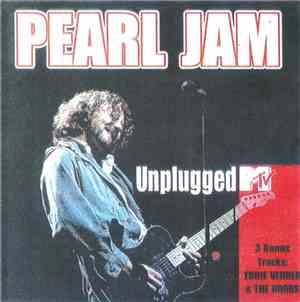 Pearl Jam - Unplugged MTV