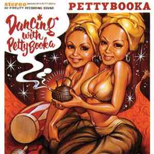 Petty Booka - Dancing With Petty Booka