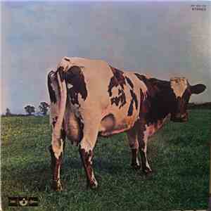 Pink Floyd - Atom Heart Mother