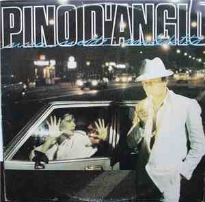 Pino D'Angiò - Una Notte Maledetta