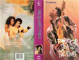 Prince - Sign 