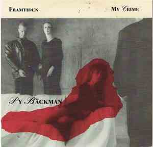 Py Bäckman - Framtiden