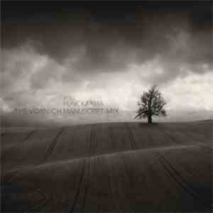 Roel Funcken - The Voynich Manuscript Mix Part 02