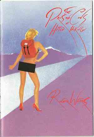 Roger Waters - The Pros And Cons Of Hitch Hiking
