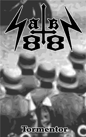 Satan 88 - Tormentor