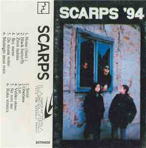 Scarps - '94