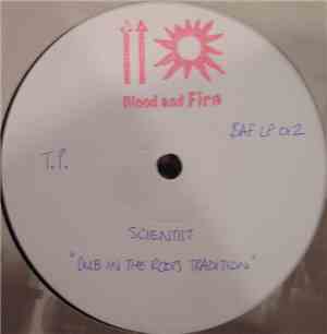 Scientist - Dub In The Roots Tradition