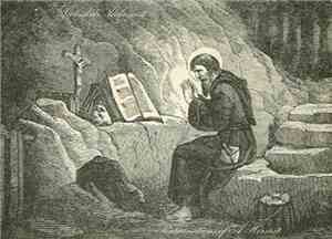 Secluded Alchemist - Ruminations Of A Hermit