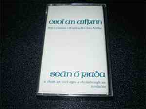 Seán Ó Riada, Cór Chúil Aodha - Ceol An Aifrinn