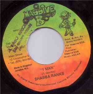 Shabba Ranks - 
