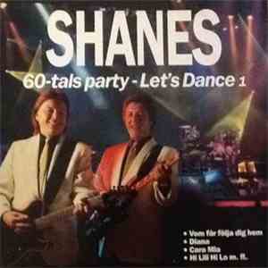 Shanes - 60-Tals Party - Let's Dance 1