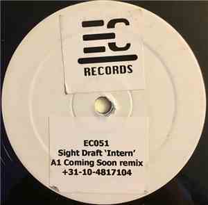 Sightdraft - Intern
