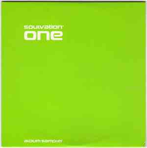 Soulvation - One (Album Sampler)