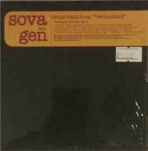 Sova  - Tempotantrum 