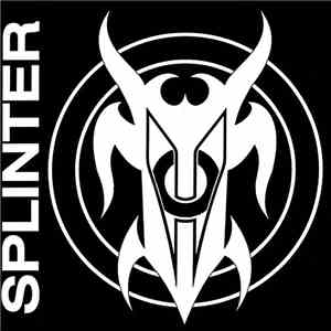 Splinter  - Splinter