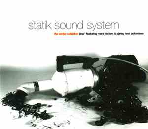 Statik Sound System - The Winter Collection