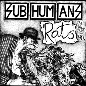 Subhumans - Rats
