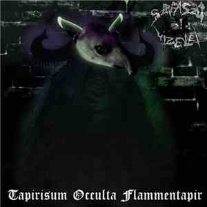 Szarfaszú Vizelet - Tapirisum Occulta Flammentapir