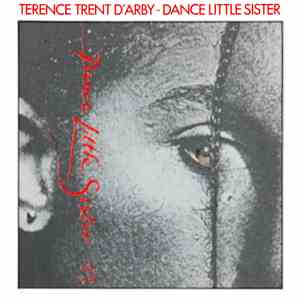 Terence Trent D'Arby - Dance Little Sister