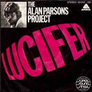 The Alan Parsons Project - Lucifer