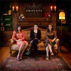 The Haden Triplets - The Haden Triplets