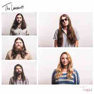 The Lawsuits - Tumbled