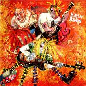 The Matter Babies - Mother Supper