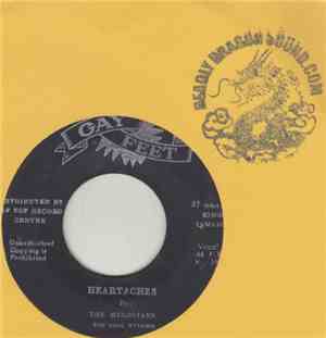 The Melodians - Heartaches
