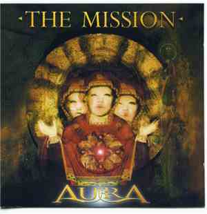 The Mission - Aura