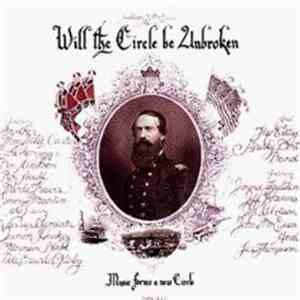 The Nitty Gritty Dirt Band - Will The Circle Be Unbroken