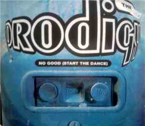 The Prodigy - No Good (Start The Dance)