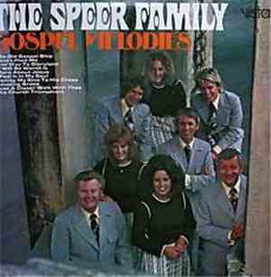 The Speer Family - Gospel Melodies