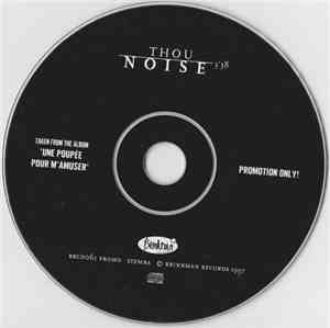 Thou - Noise