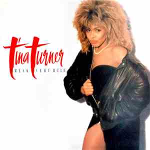 Tina Turner - Break Every Rule