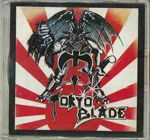 Tokyo Blade - Tokyo Blade