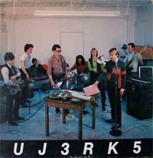 UJ3RK5 - UJ3RK5