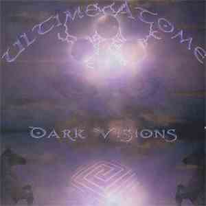 Ultime Atome  - Dark Visions
