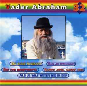 Vader Abraham - Vader Abraham