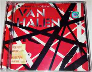 Van Halen - The Best Of Both Worlds