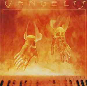Vangelis - Heaven And Hell