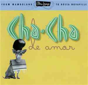 Various - Cha-Cha De Amor