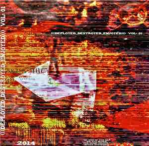 Various - (((Deployed_Destroyed_Enjoyed))) VOL:1