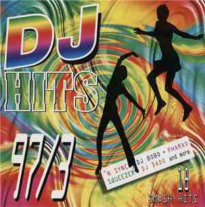 Various - DJ Hits '97 Vol. 3