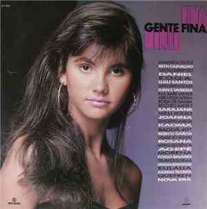 Various - Gente Fina - Trilha Nacional Da Novela