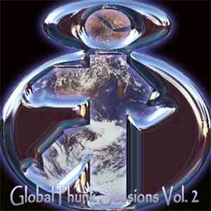 Various - Global Phunk Sessions Vol. 2