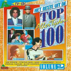Various - Het Beste Uit De Top 100 Aller Tijden Volume 2