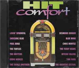 Various - Hit Comfort